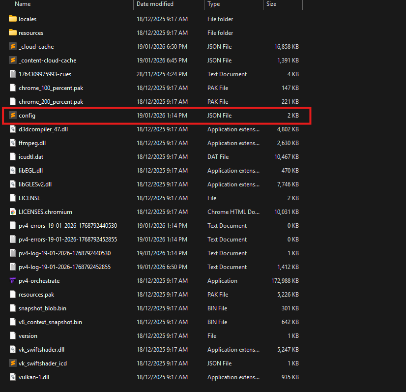 Orch Update - Config File.png
