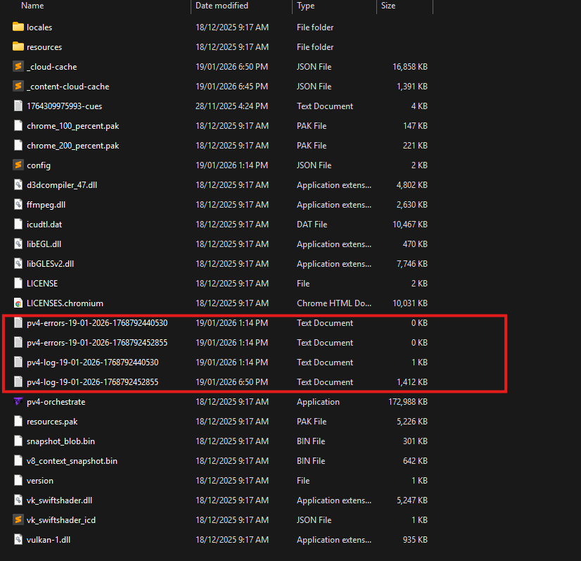 Orch Update - Logs.png