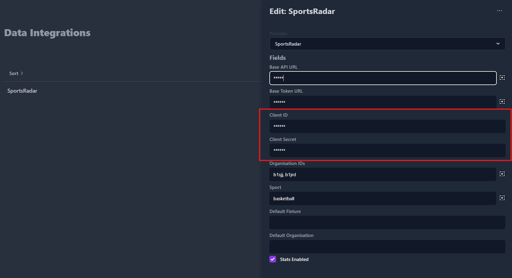 Orch Config - Data Integration Portal.png