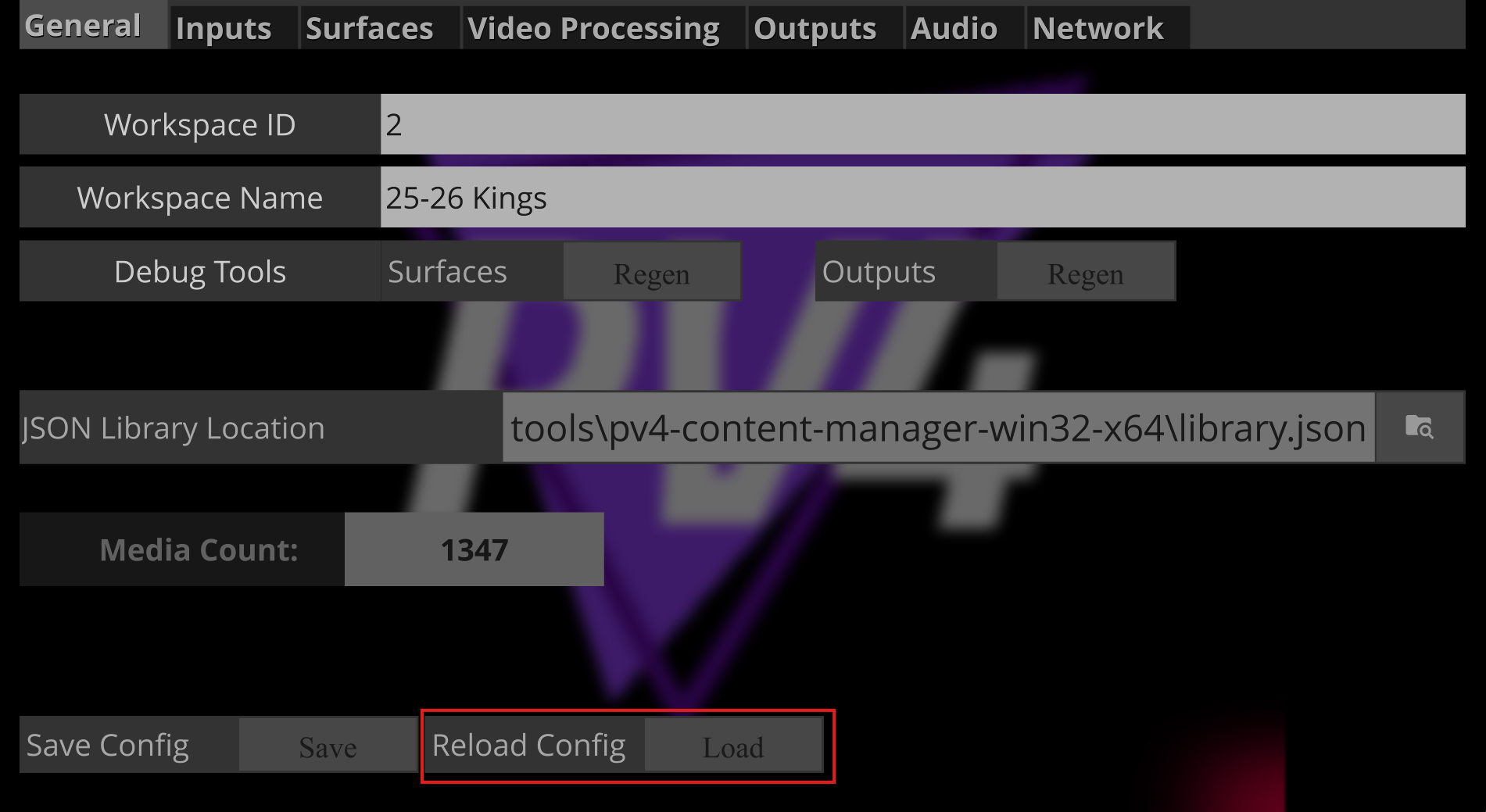 General Tab - Load Config.png