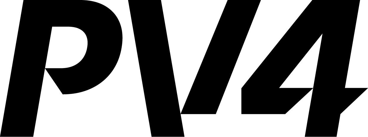 PV4 logo
