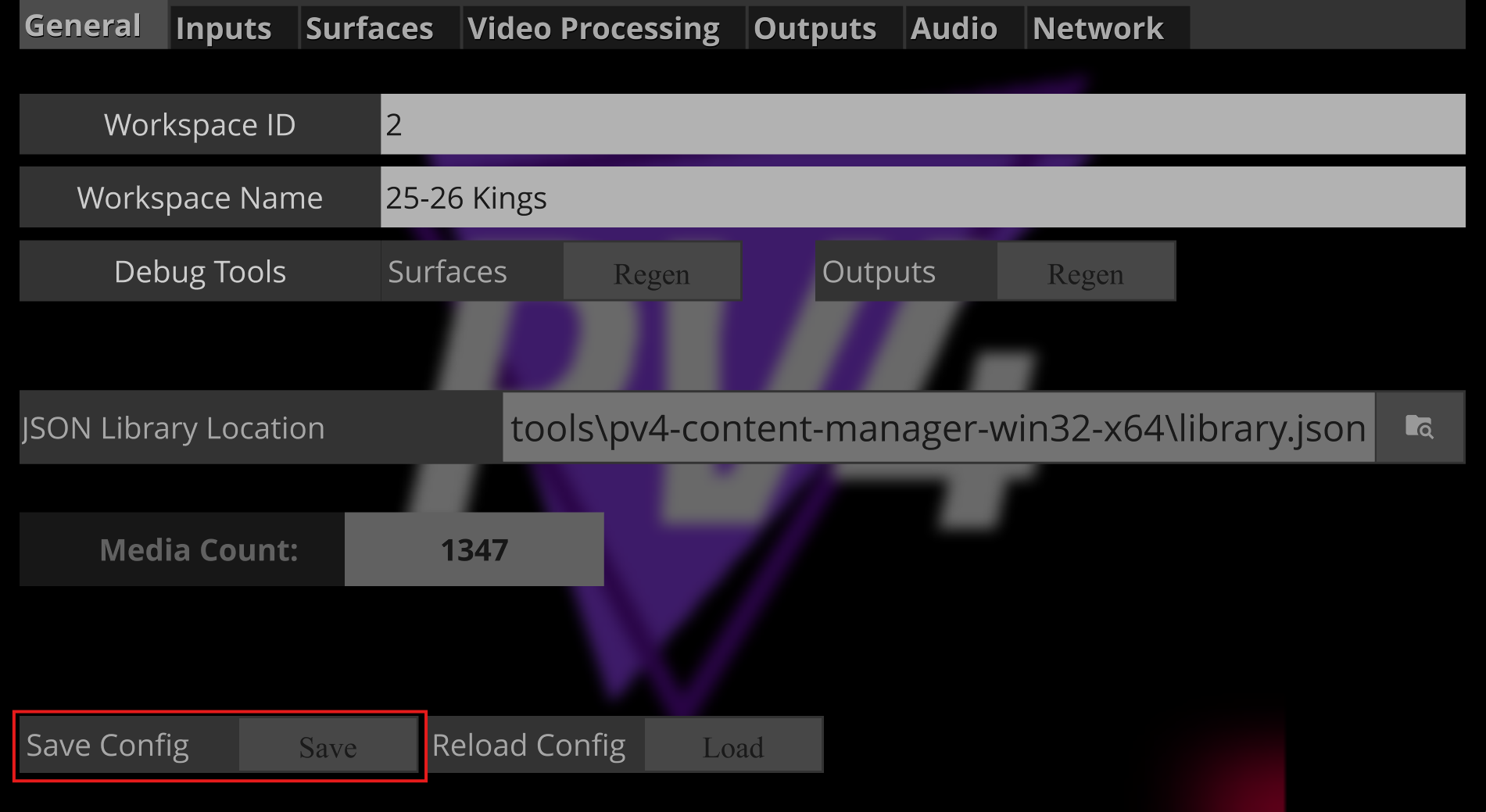 General Tab - Save Config.png