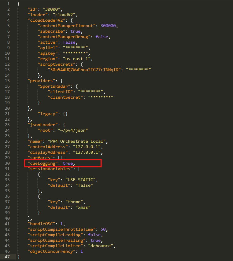 Orch Config - Logging.png